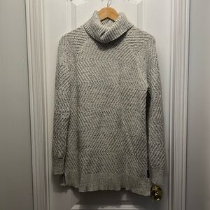 Roots Turtle Neck Sweater
